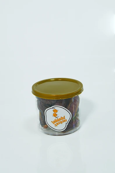 Medine Hurması - 100 Gr- Yeni Mahsul, Taze, Katkısız ürün görseli 1