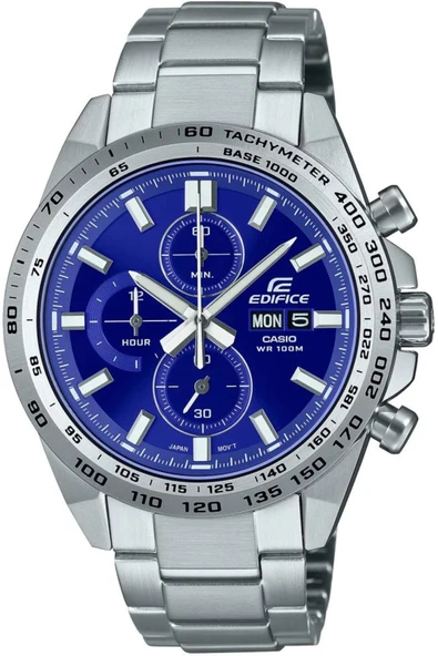 EFR-574D-2AVUDF EDIFICE ERKEK KOL SAATİ ürün görseli 1