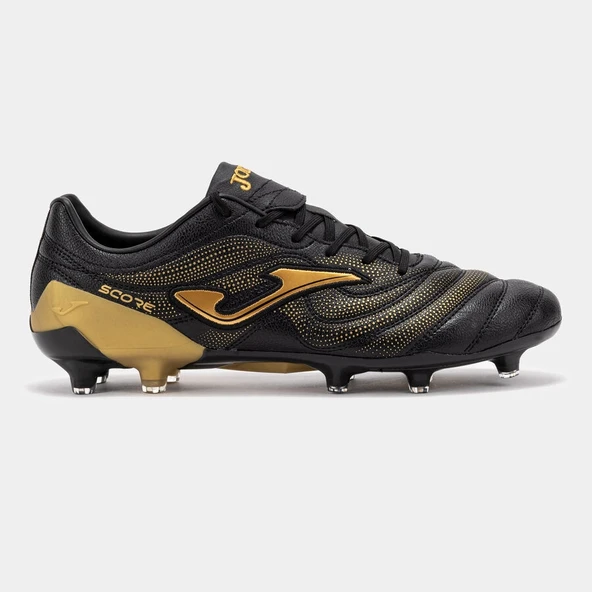 Joma SCORE CUP 2601 Futbol Krampon Siyah SCOS2601FG ürün görseli 1
