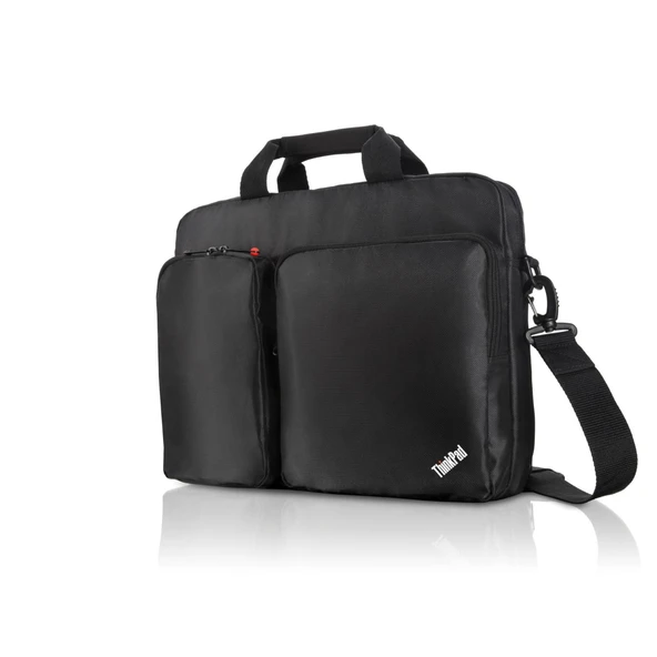 Lenovo ThinkPad 14.1" 3-in-1 Case 4X40H57287  (Topload & Backpack & Messanger) Sırtçantası ve Kılıf ürün görseli 1