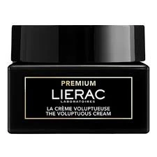 Lierac Premium Dolgunlaştırıcı Yüz Kremi 50 ml ürün görseli 1