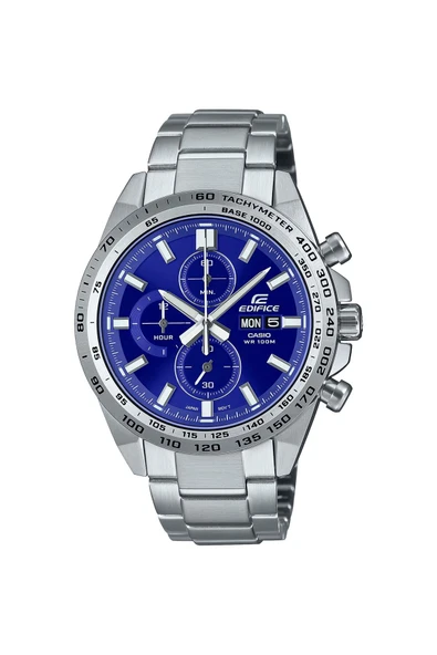 EFR-574D-2AVUDF EDIFICE ERKEK KOL SAATİ - Resim 2