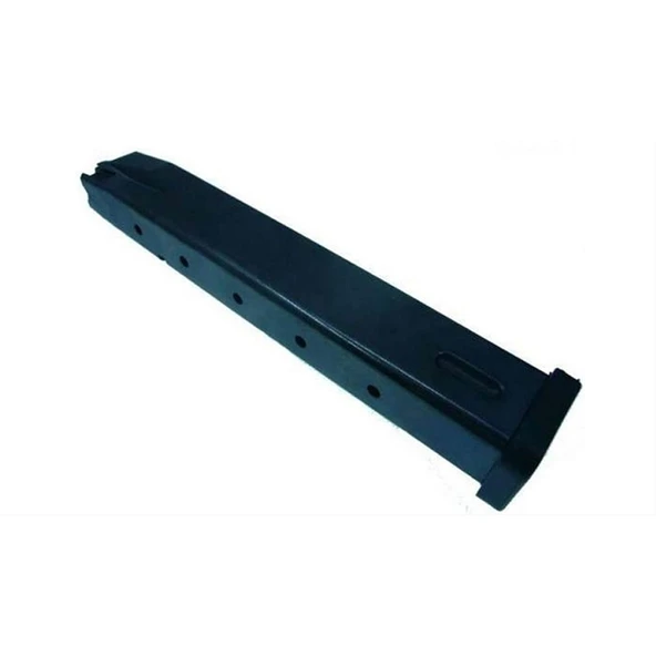 ZORAKİ MOD 4918 YEDEK ŞARJÖR 25+1 ürün görseli 1