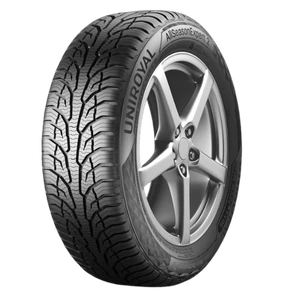 UNIROYAL 185/65R14 86T ALLSEASON EXPERT 2 2026 4 Mevsim Lastik ürün görseli 1
