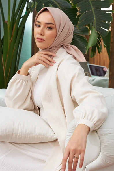 Twill Eşarp 11343-55 - Resim 2