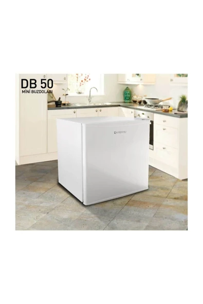Dijitsu DB50 Mini Buzdolabı ürün görseli 1