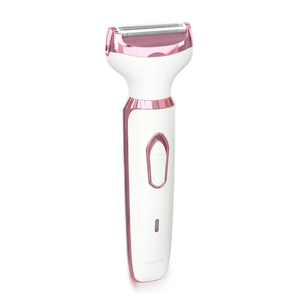 Polosmart PBS503 Şarjlı 4 İn 1 Lady Shaver ürün görseli 1