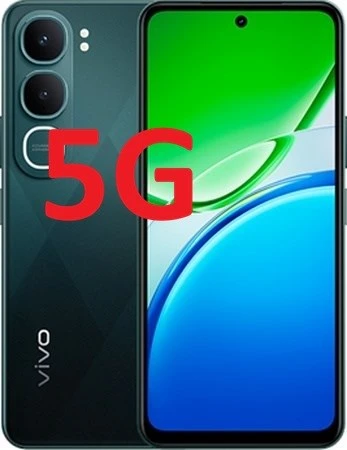 Vivo Y31 256 6+6 5G (Distribütör Garantili) Yeşil ürün görseli 1