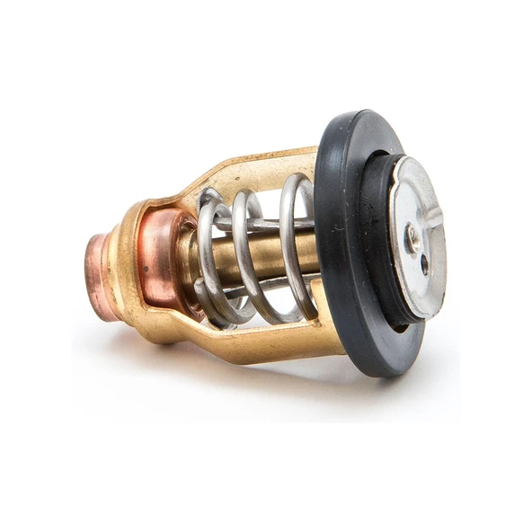 Sierra 18-3524 Yamaha F225 F250 F300 Dıştan Takma Deniz Motoru Termostatı (6CE-12411-00) ürün görseli 1