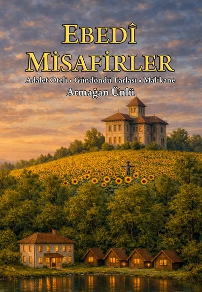 Ebedi Misafirler ürün görseli 1