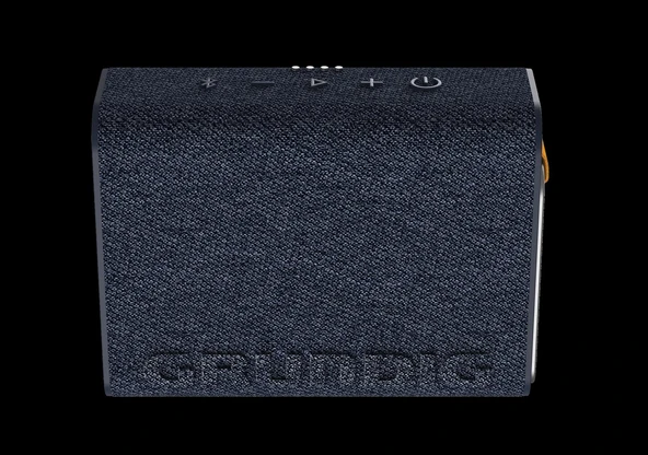GRUNDIG Jam 2 Blue Hoparlör - Resim 2