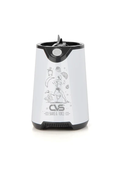 - Truebo Serisi Shake & Force Personel Blender - Resim 4
