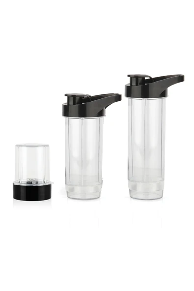 - Truebo Serisi Shake & Force Personel Blender - Resim 5