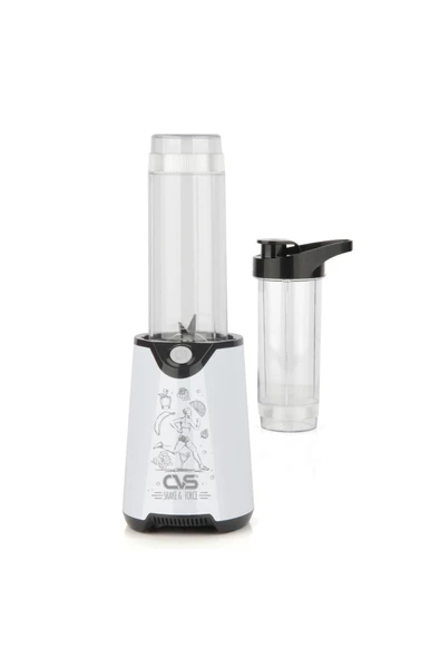 - Truebo Serisi Shake & Force Personel Blender ürün görseli 1