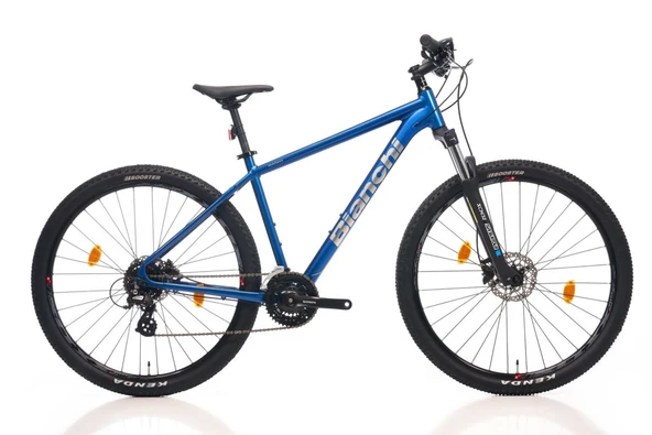 Bianchi MAGMA 29.1 Altus 29 Jant 24 Vites H.Disk Dağ Bisikleti ürün görseli 1