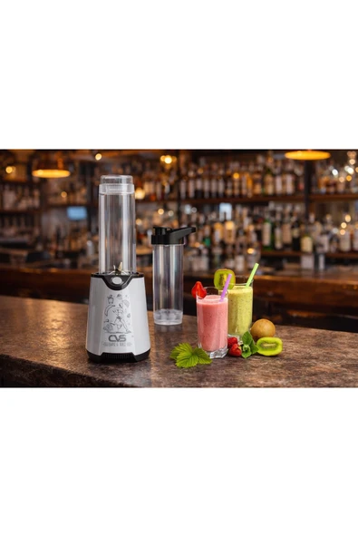 - Truebo Serisi Shake & Force Personel Blender - Resim 7
