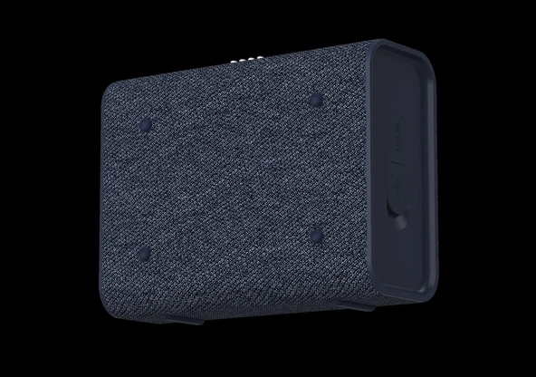 GRUNDIG Jam 2 Blue Hoparlör - Resim 4