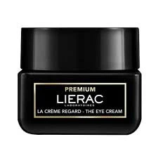 Lierac Premium The Eye Cream Yaşlanma Karşıtı Göz Çevresi Bakım 20 ml ürün görseli 1