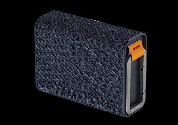 GRUNDIG Jam 2 Blue Hoparlör ürün görseli 1