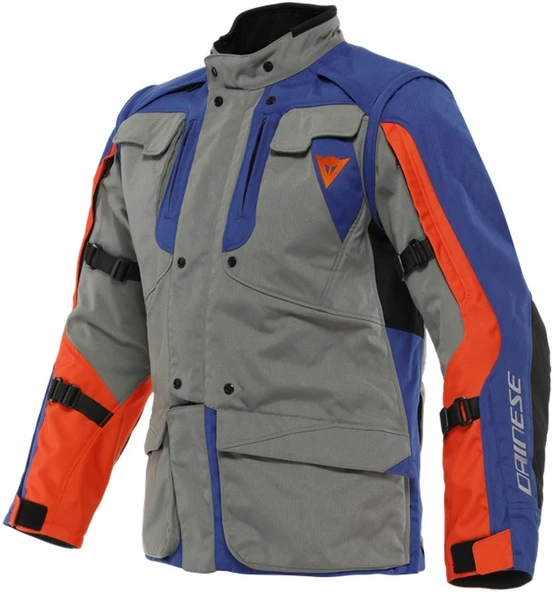 DAİNESE ALLİGATOR TEX MOTOSİKLET MONT ürün görseli 1