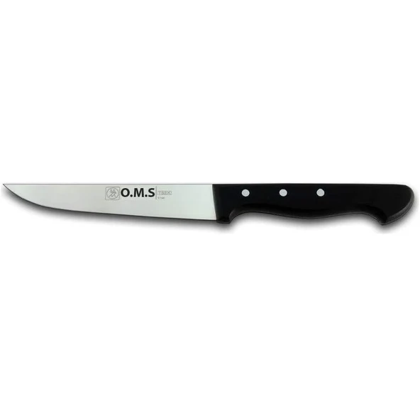 Oms Artisan Serisi Mutfak Bıçağı 6101-ART 16 cm ürün görseli 1