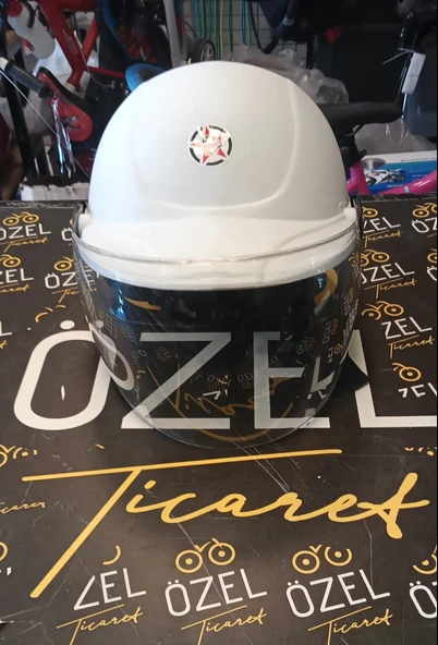 jokey kask camlı ürün görseli 1