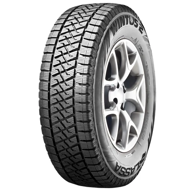Lassa Wıntus 2 195R14 C 106/104R Kış Lastiği - 2025 ürün görseli 1