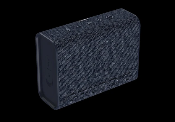 GRUNDIG Jam 2 Blue Hoparlör - Resim 3