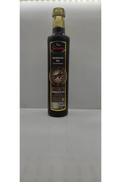 Yön Şenay Keçi boynuzu özü 700 gr ürün görseli 1