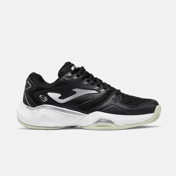 Joma Master 1000 Tenis Spor Ayakkabı Siyah TM10LS2601C ürün görseli 1