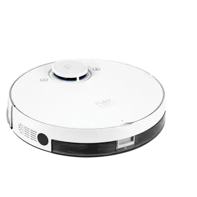 Fakir RS 770 Akıllı Robot Süpürge - Resim 2