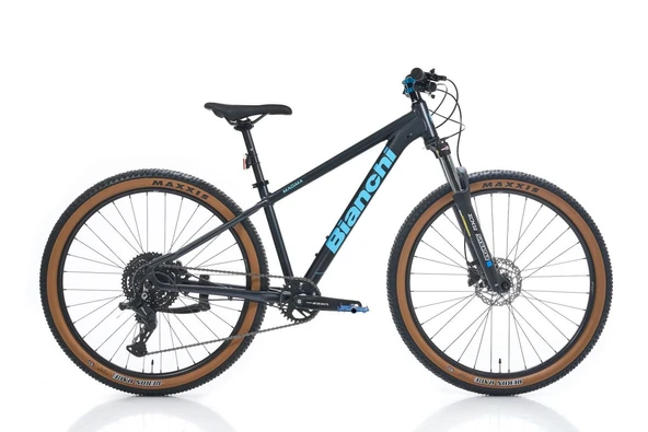Bianchi MAĞMA 27.X ESSA 27,5 Jant 8 Vites H.Disk Dağ Bisikleti ürün görseli 1