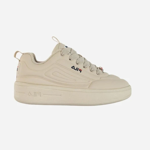 Fila Superbubble Wmn FFW0536-70027 Kadın Günlük Sneaker - Bej ürün görseli 1