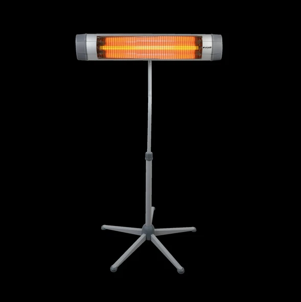 ARÇELİK ARC II 2000 M Infrared Isıtıcı ürün görseli 1