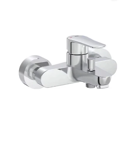Artema Nuvo Round Banyo Bataryası A43058 ürün görseli 1