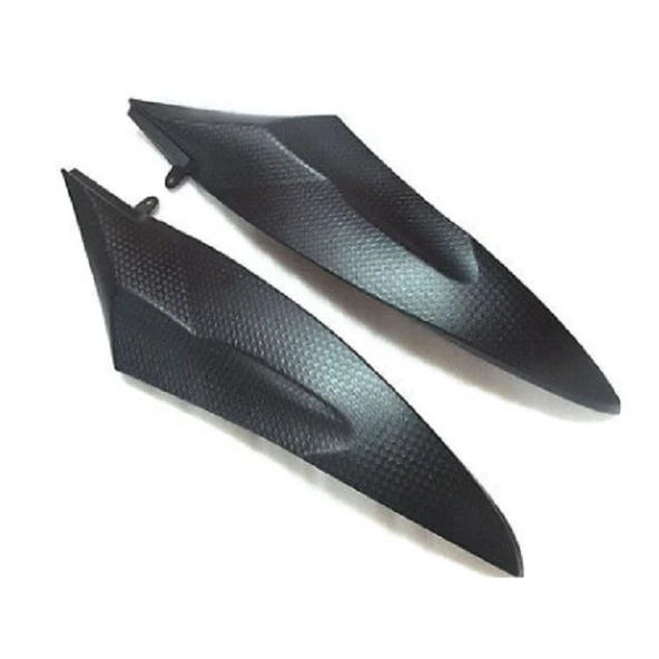 Yamaha Yzf R6 Depo Yan Kapak/Pandizot 2006-2007 ürün görseli 1