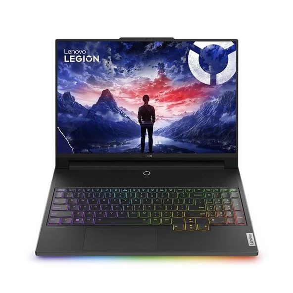 LENOVO LEGION 9 83AG000LTR INTEL CORE i9 13980HX 32GB DDR5 1TB SSD 12GB RTX4080 16" W11 ürün görseli 1