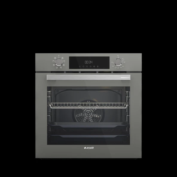 ARÇELİK AFC 340 G Buhar Destekli Fırın ürün görseli 1
