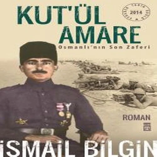 Kutül Amare Osmanlının Son Zaferi ürün görseli 1