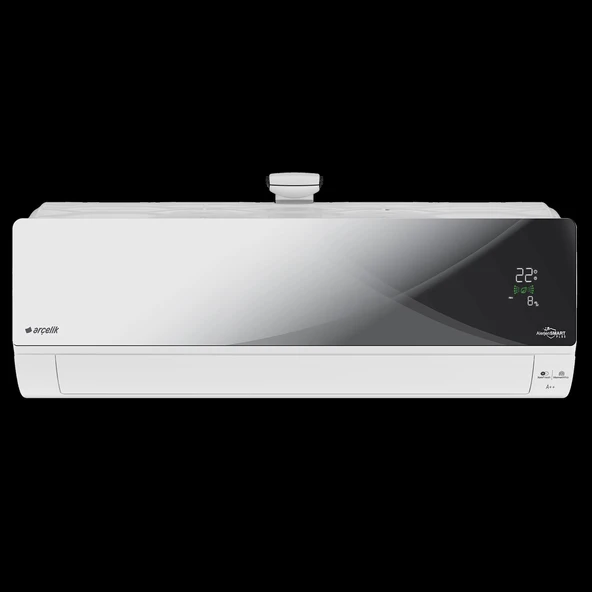 ARÇELİK 12770 AL Alerjensmart Plus Inverter Klima 12.000 Btu/h Split Klima ürün görseli 1