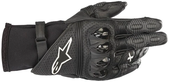 ALPİNESTARS GP X V2 MOTOSİKLET ELDİVEN ürün görseli 1