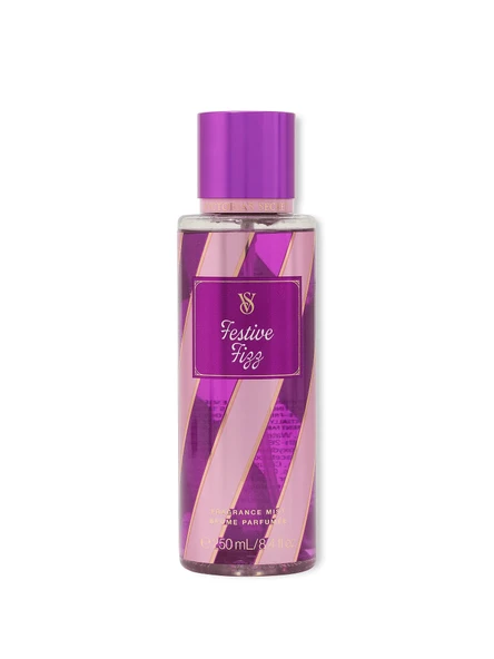 Victoria’s Secret Festive Fizz Fragnance Mist 250Ml ürün görseli 1