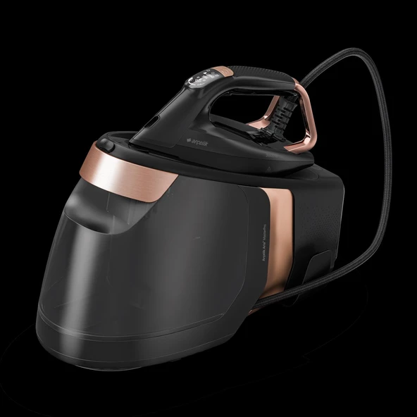 ARÇELİK Aria™ MasterPro BKU 9130 Kazanlı Ütü - Resim 2