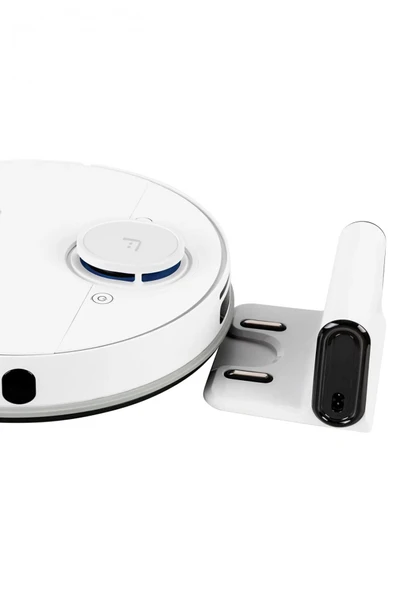 FAKİR ROBERT RS770 ROBOT SÜPÜRGE - Resim 5
