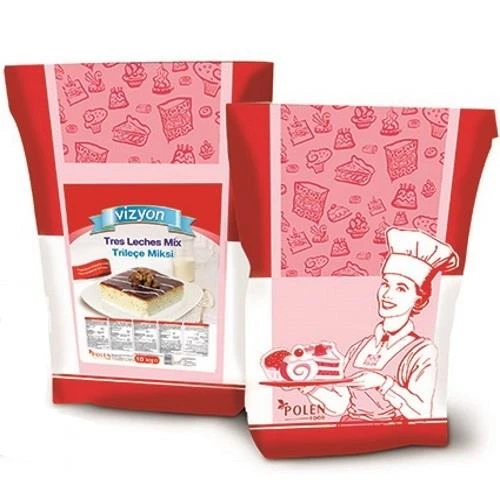 VİZYON TRİLEÇE MİKS (10 KG.) - Resim 2