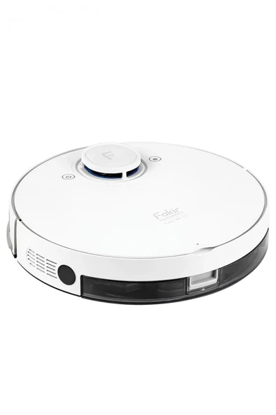 FAKİR ROBERT RS770 ROBOT SÜPÜRGE - Resim 2