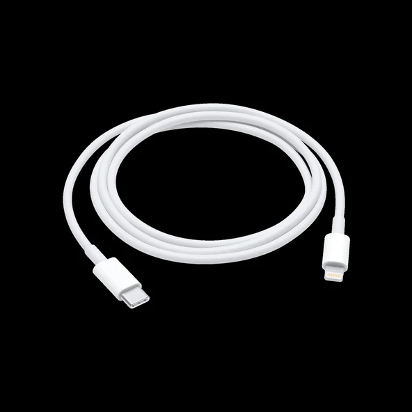 APPLE Apple USB-C - Lightning Kablosu, 1m Şarj Kabloları ürün görseli 1