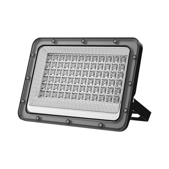 TeknikerElektrik CATA CT-4659 Platinum 100 W Slim Kasa Beyaz Işık Led Projektör ürün görseli 1