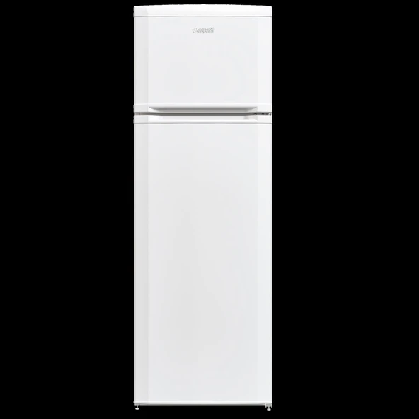 ARÇELİK 454257 MB Statik Buzdolabı - Resim 2