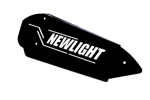 RKS NEWLİGHT EGZOZ KORUMA DEMİRİ RKS NEWLIHT EKSOZ SAÇI ürün görseli 1